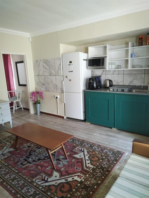 To Let 1 Bedroom Property for Rent in Onrus Western Cape